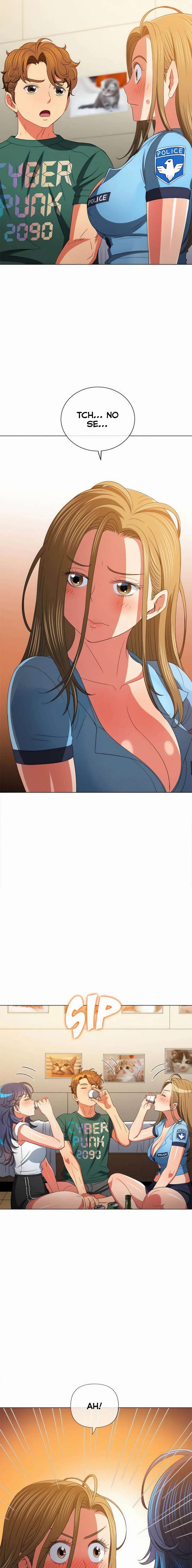 My High School Bully Capítulo 170 - Page 22