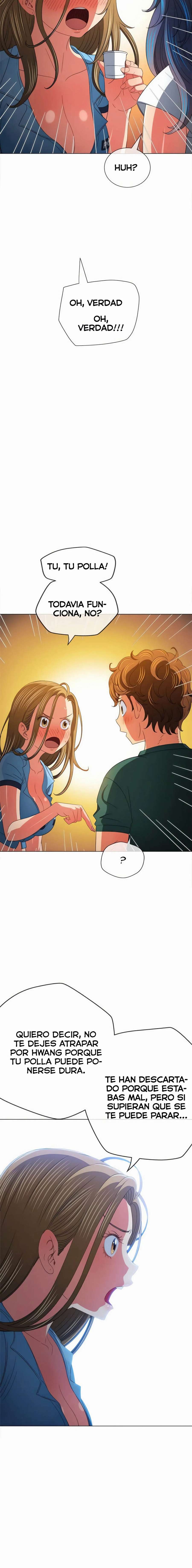 My High School Bully Capítulo 170 - Page 23