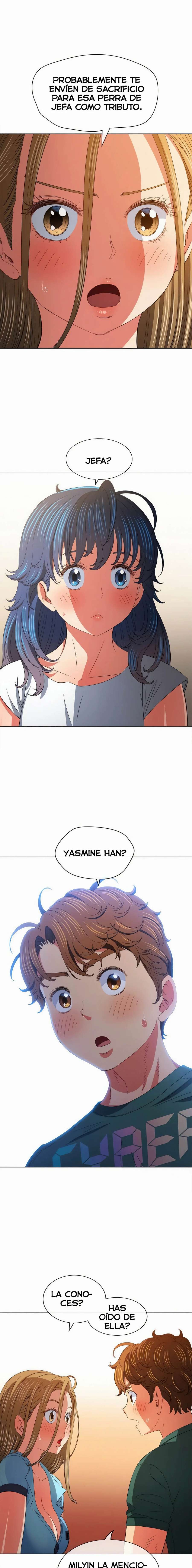 My High School Bully Capítulo 170 - Page 24