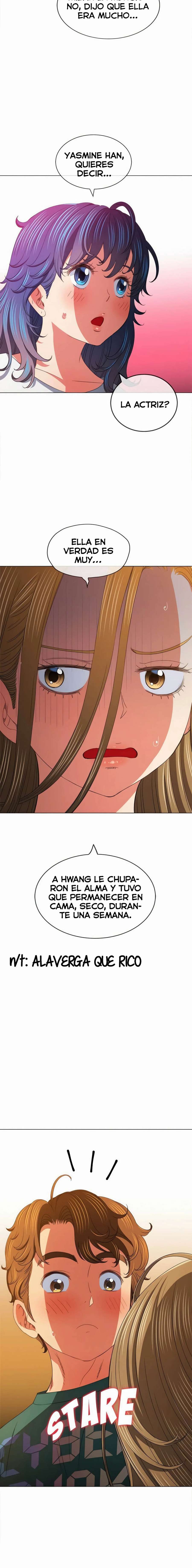 My High School Bully Capítulo 170 - Page 25