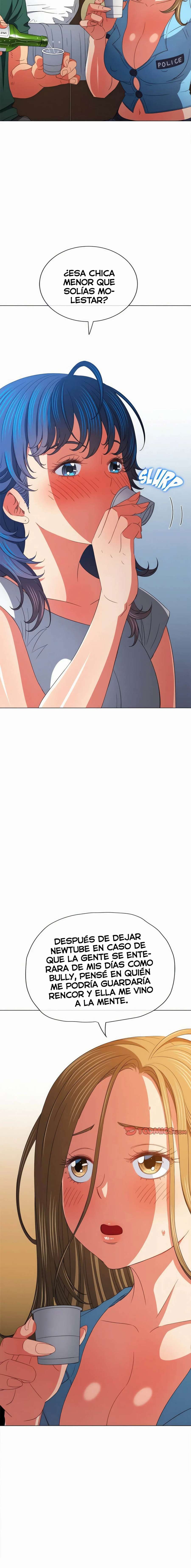 My High School Bully Capítulo 170 - Page 4