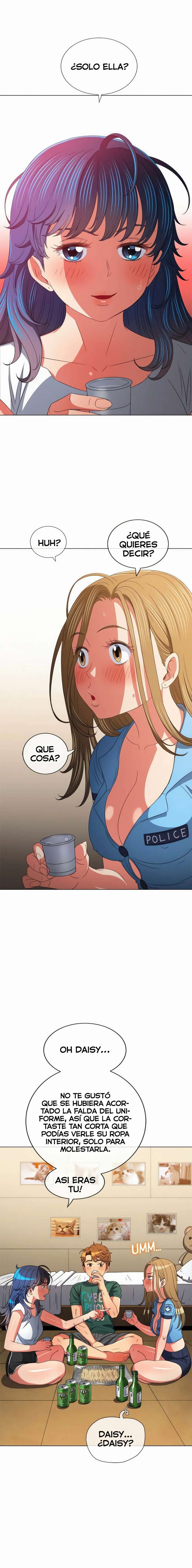 My High School Bully Capítulo 170 - Page 5