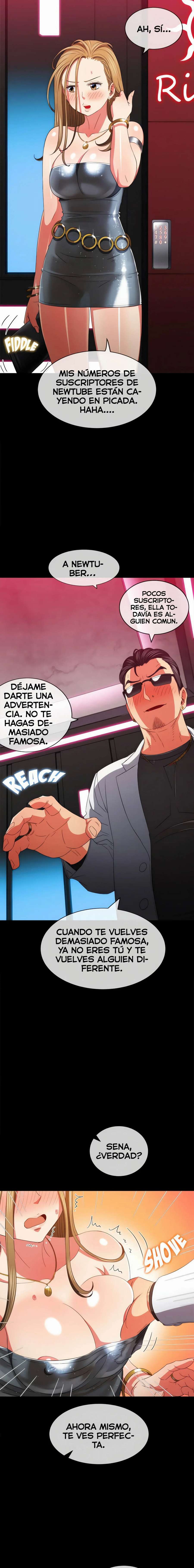 My High School Bully Capítulo 171 - Page 11