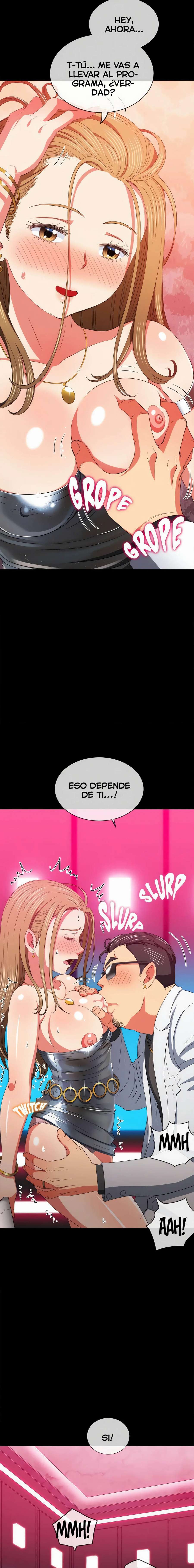 My High School Bully Capítulo 171 - Page 12