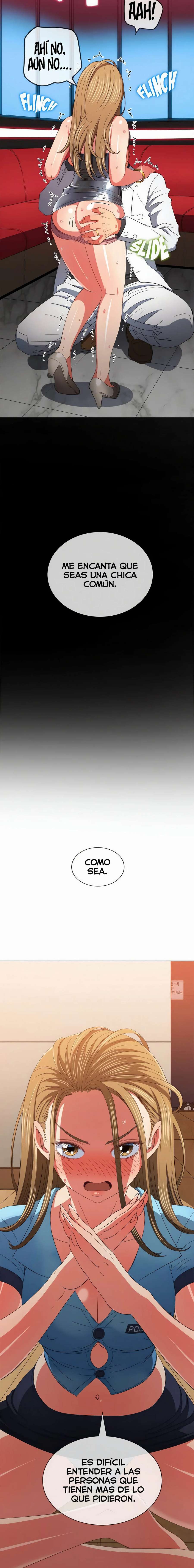 My High School Bully Capítulo 171 - Page 13