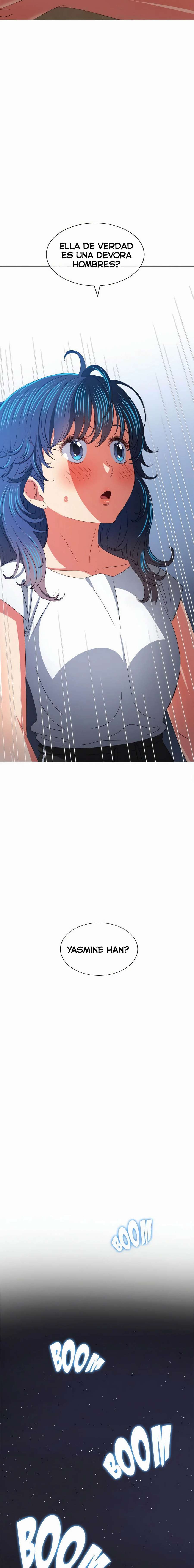 My High School Bully Capítulo 171 - Page 14