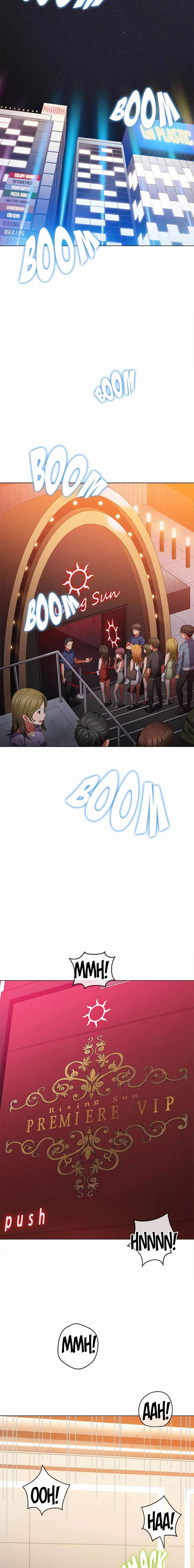 My High School Bully Capítulo 171 - Page 15