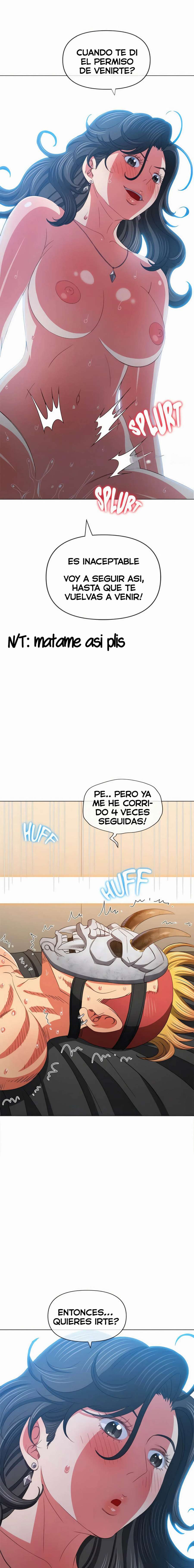 My High School Bully Capítulo 171 - Page 17