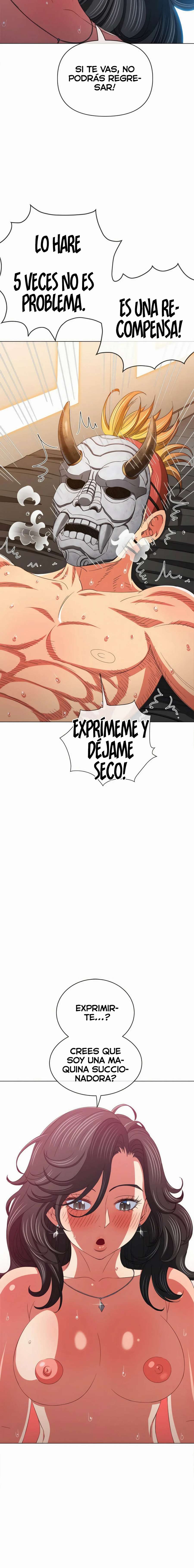 My High School Bully Capítulo 171 - Page 18