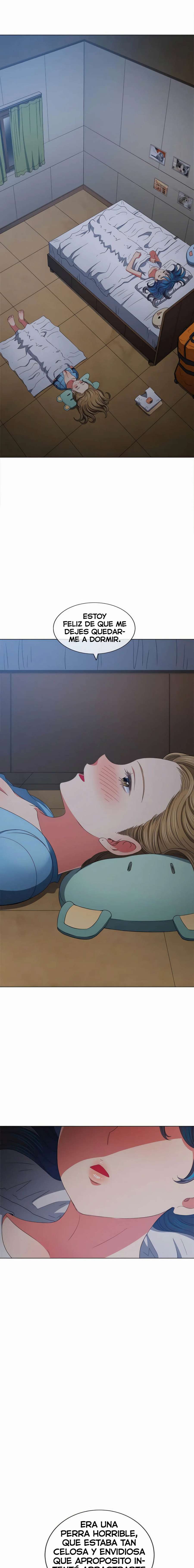 My High School Bully Capítulo 171 - Page 22