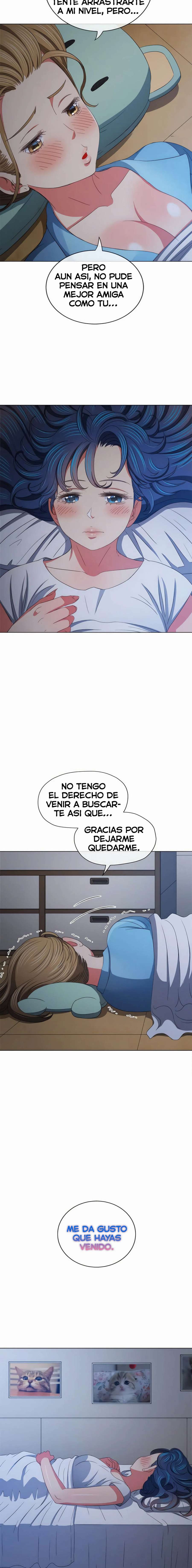 My High School Bully Capítulo 171 - Page 23