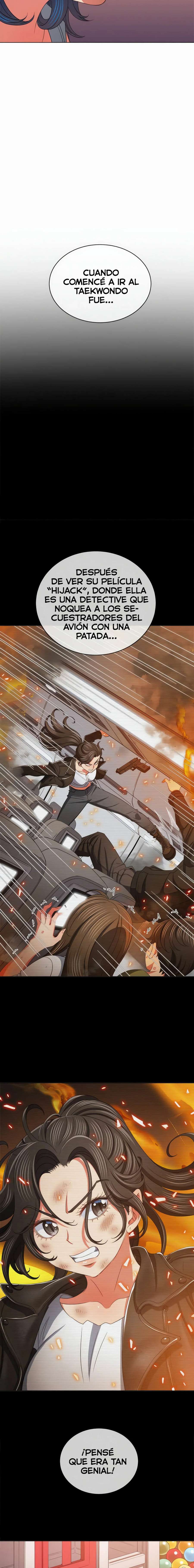 My High School Bully Capítulo 171 - Page 6