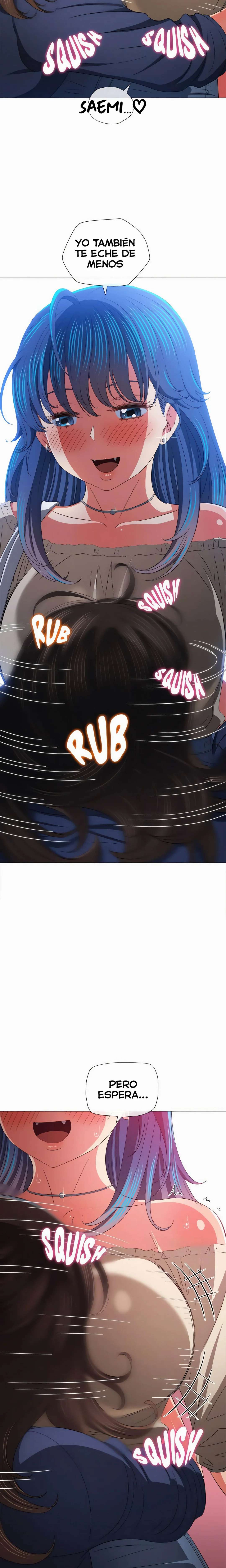 My High School Bully Capítulo 172 - Page 10