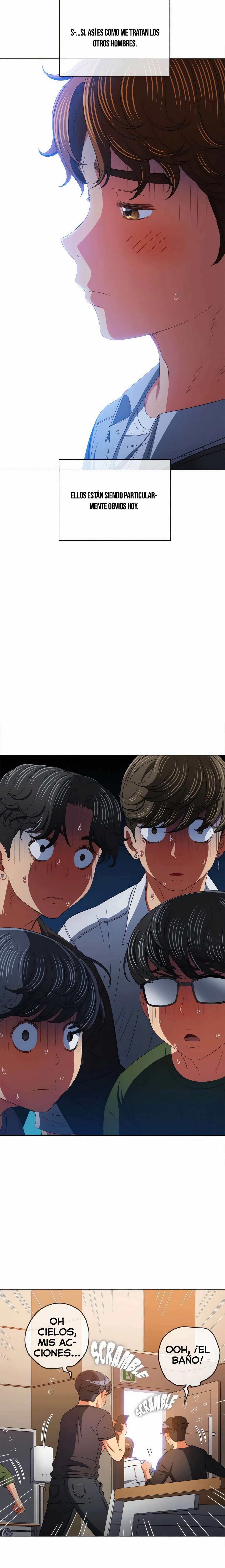 My High School Bully Capítulo 172 - Page 13