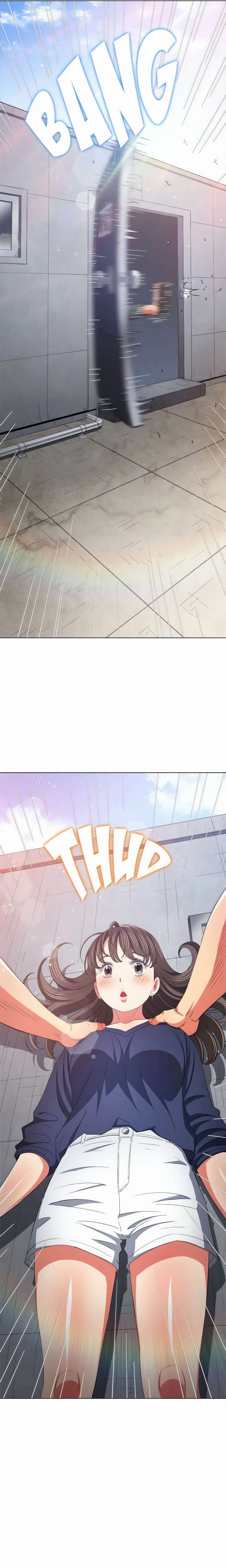 My High School Bully Capítulo 172 - Page 19