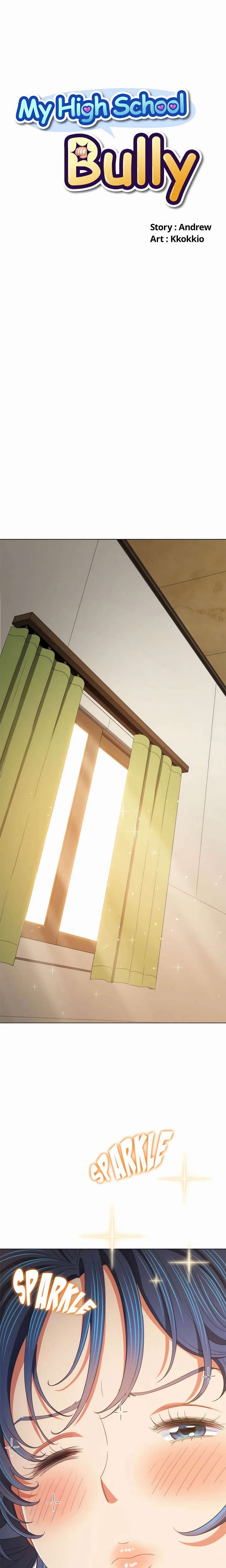 My High School Bully Capítulo 172 - Page 2