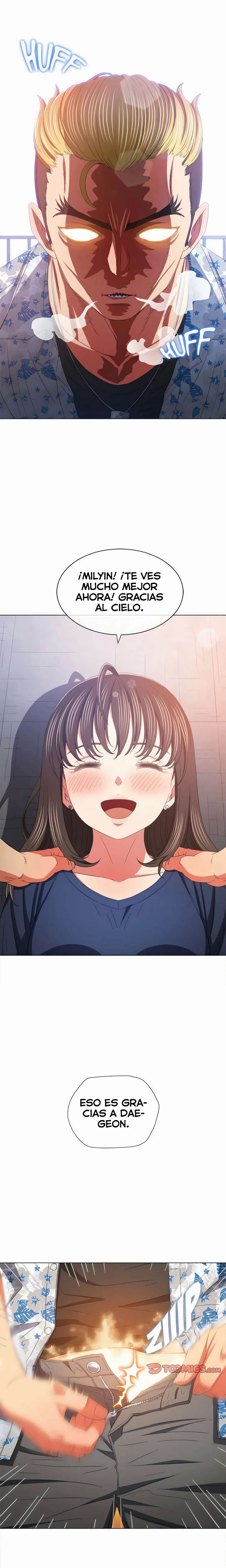 My High School Bully Capítulo 172 - Page 20