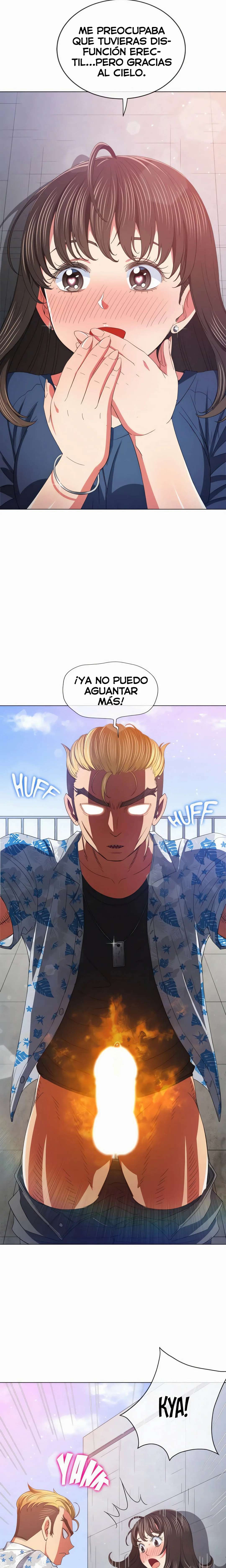 My High School Bully Capítulo 172 - Page 22