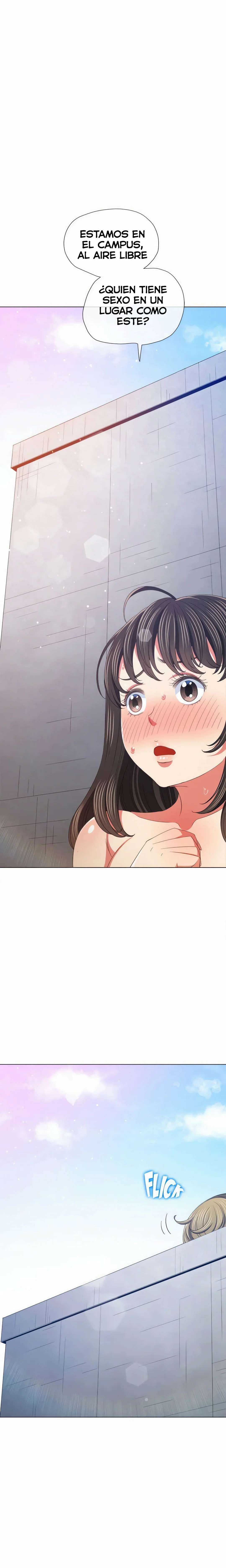 My High School Bully Capítulo 172 - Page 24