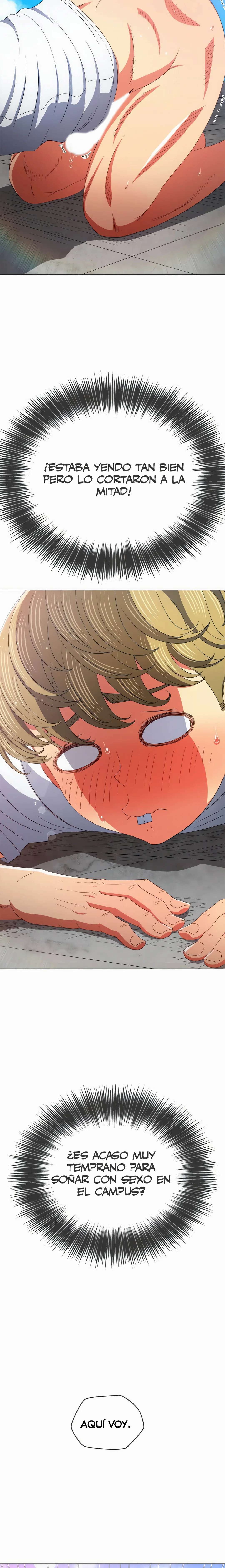 My High School Bully Capítulo 172 - Page 28