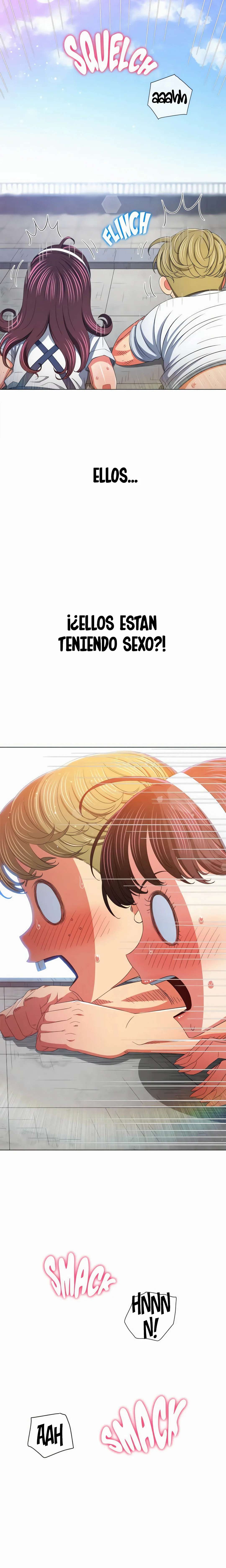 My High School Bully Capítulo 172 - Page 29