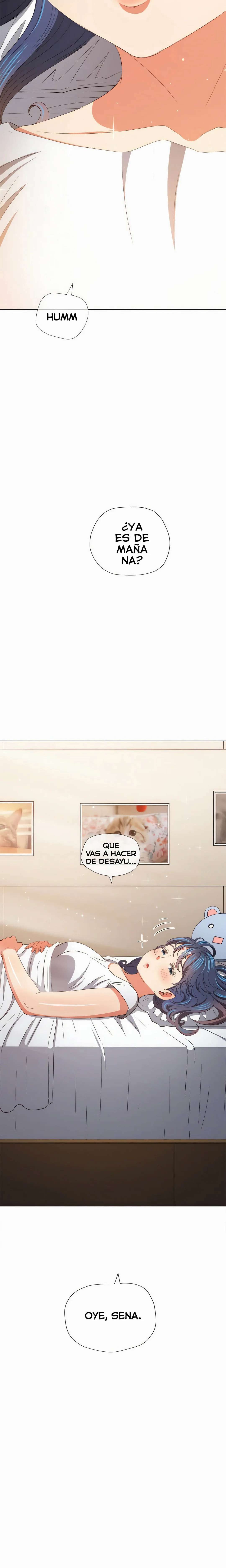 My High School Bully Capítulo 172 - Page 3