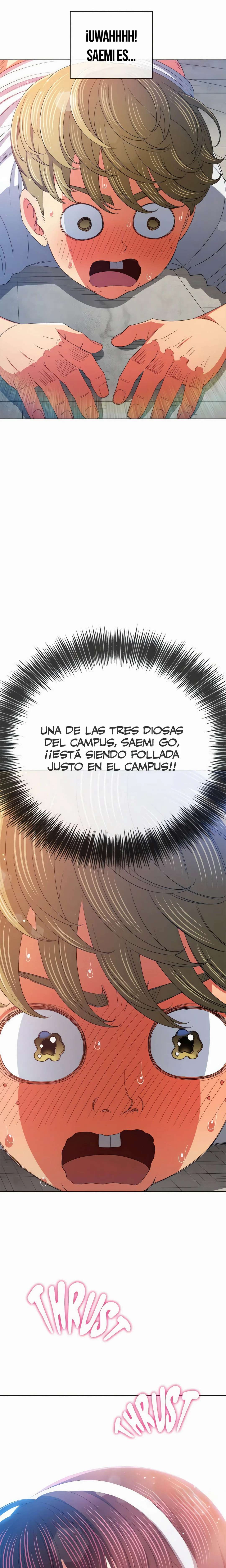 My High School Bully Capítulo 172 - Page 30