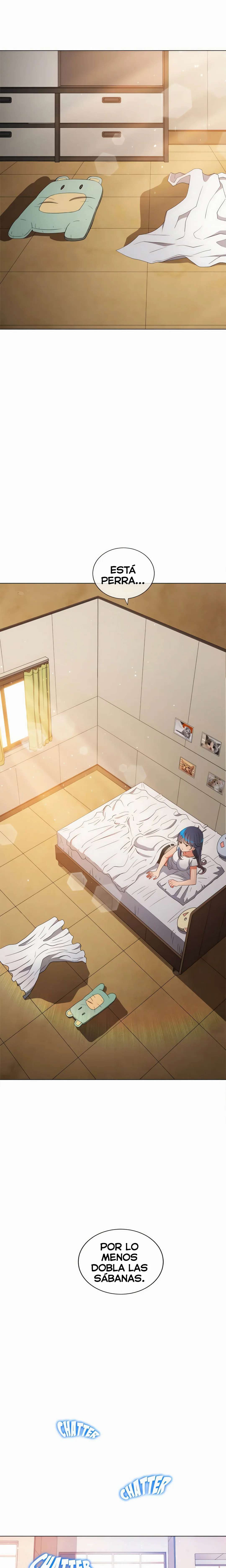 My High School Bully Capítulo 172 - Page 4