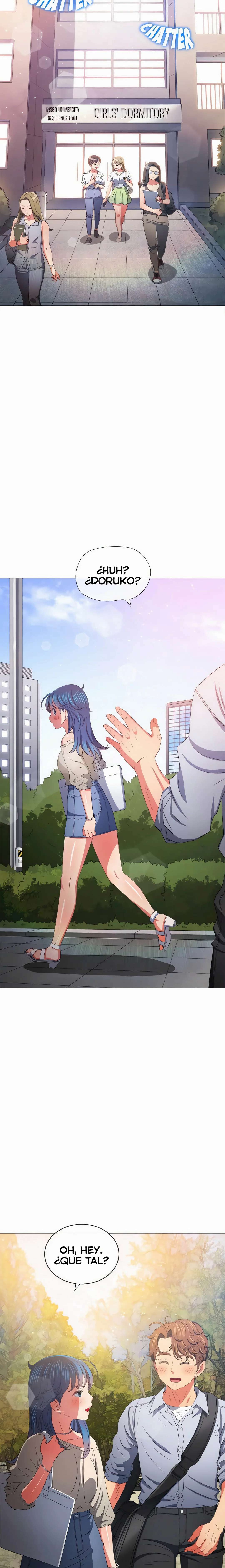 My High School Bully Capítulo 172 - Page 5