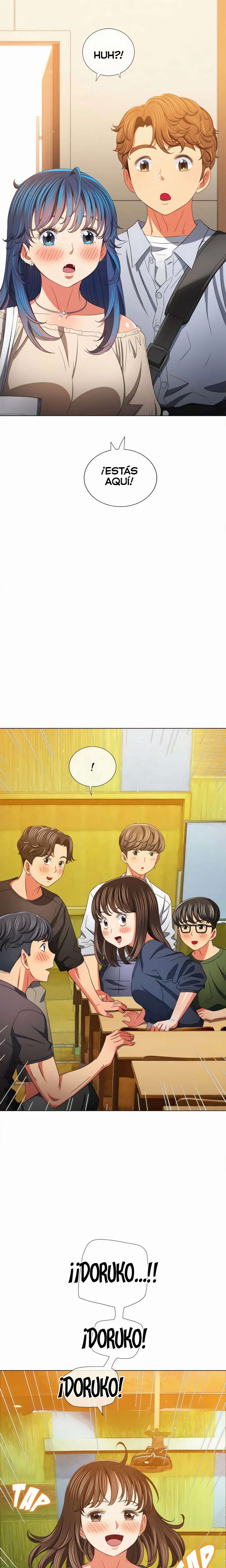 My High School Bully Capítulo 172 - Page 8