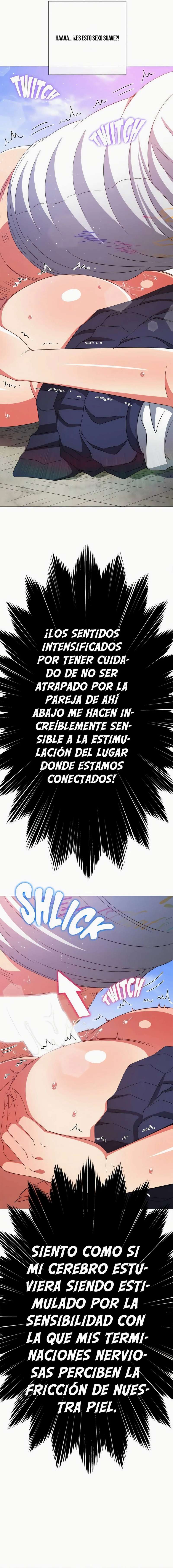 My High School Bully Capítulo 173 - Page 13