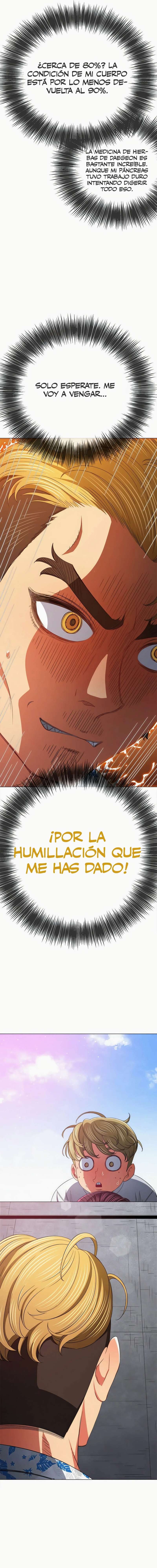 My High School Bully Capítulo 173 - Page 16