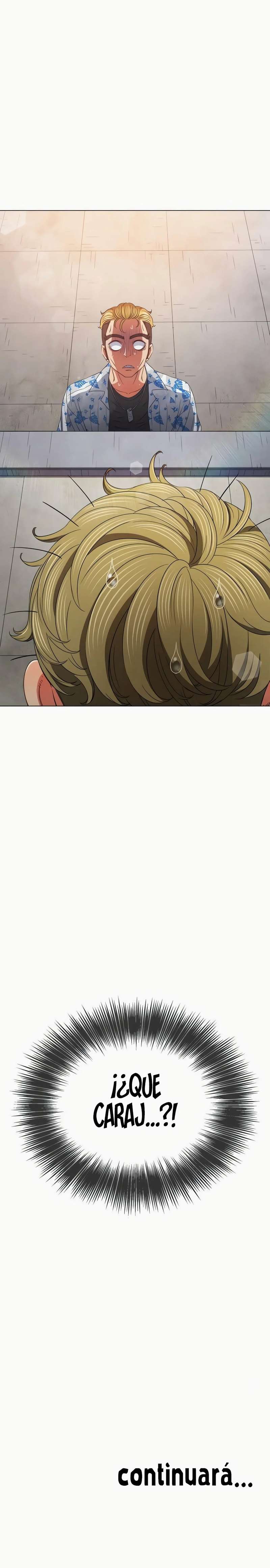 My High School Bully Capítulo 173 - Page 17