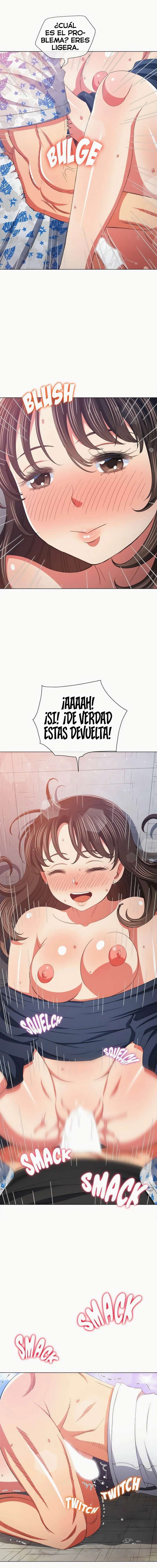 My High School Bully Capítulo 173 - Page 3