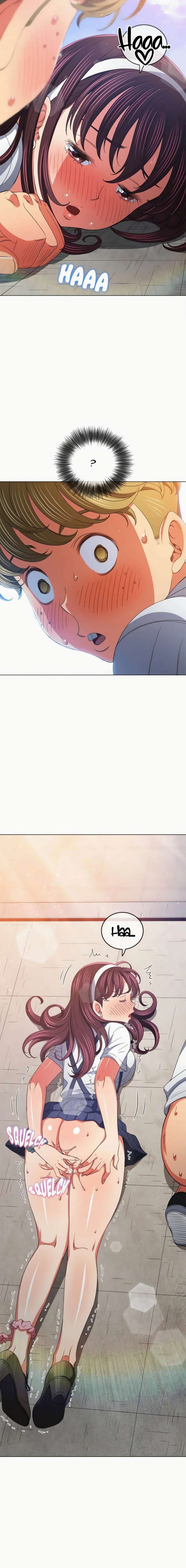 My High School Bully Capítulo 173 - Page 5