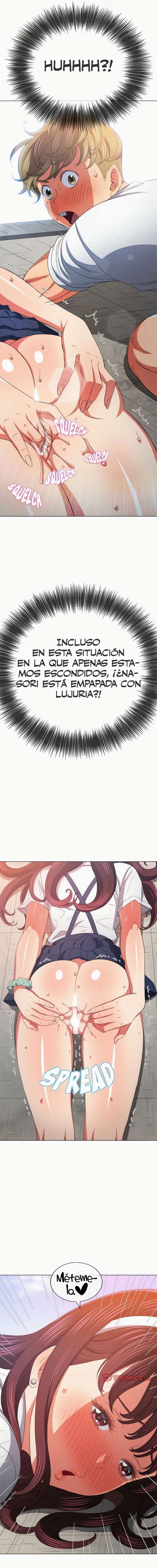 My High School Bully Capítulo 173 - Page 6