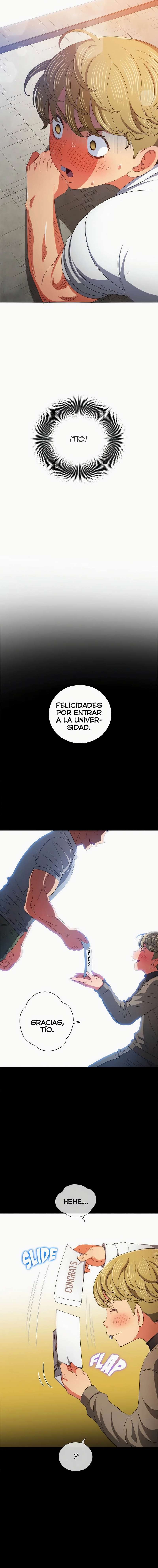 My High School Bully Capítulo 173 - Page 8