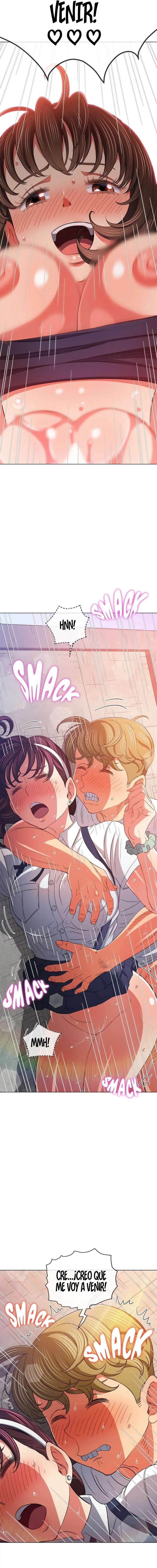 My High School Bully Capítulo 174 - Page 15