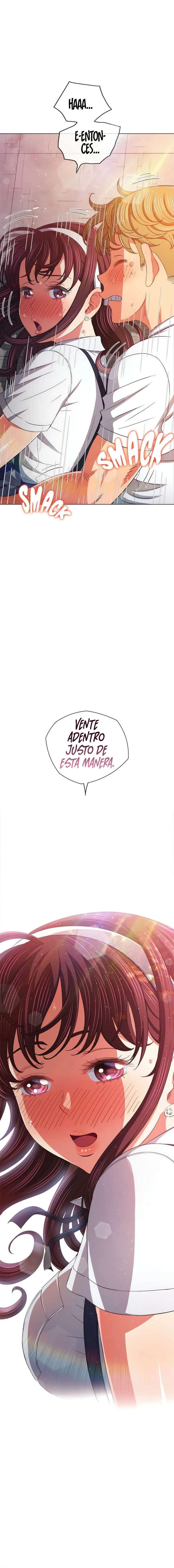 My High School Bully Capítulo 174 - Page 16