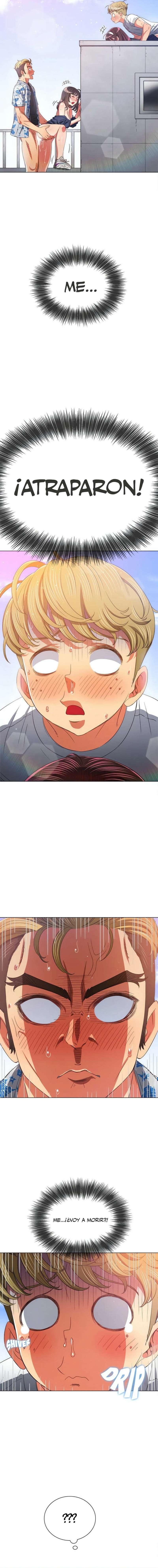 My High School Bully Capítulo 174 - Page 2