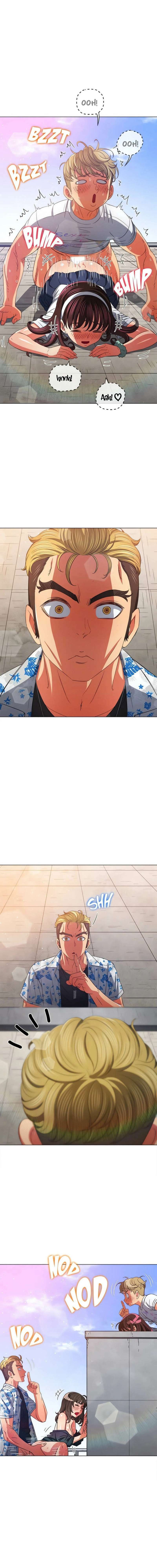 My High School Bully Capítulo 174 - Page 4