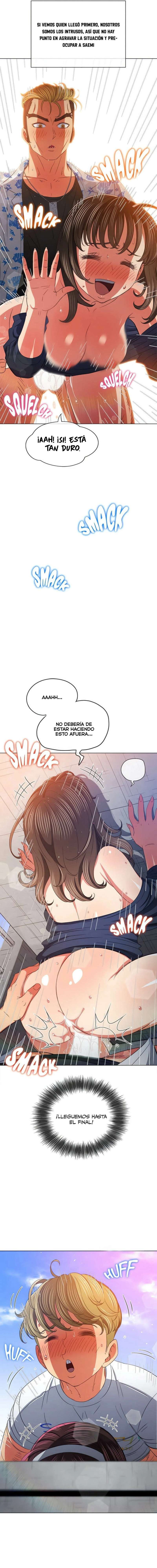 My High School Bully Capítulo 174 - Page 6