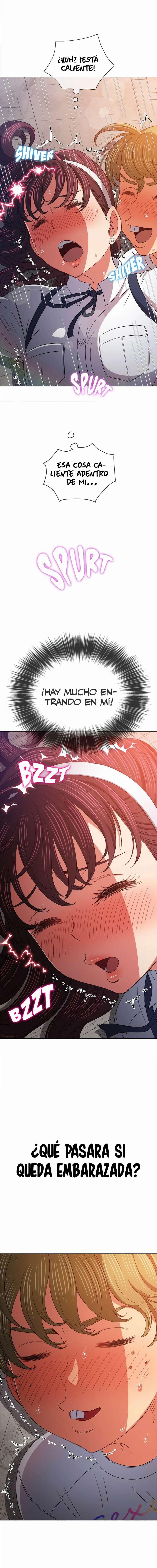 My High School Bully Capítulo 175 - Page 10