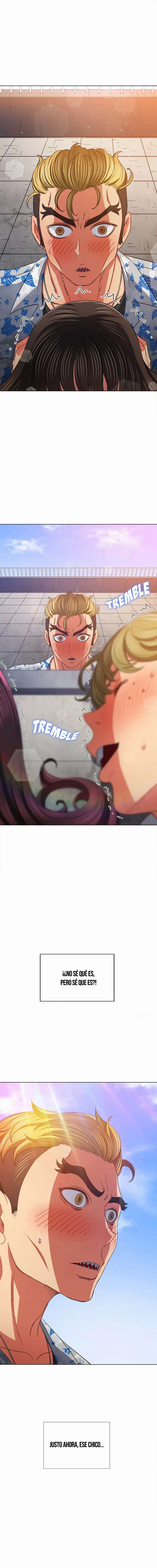 My High School Bully Capítulo 175 - Page 12