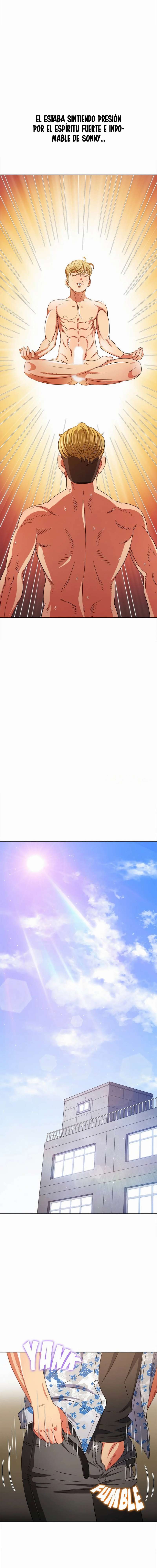 My High School Bully Capítulo 175 - Page 17