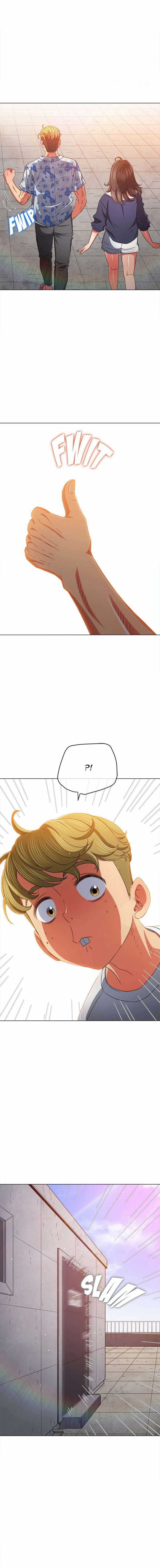 My High School Bully Capítulo 175 - Page 19