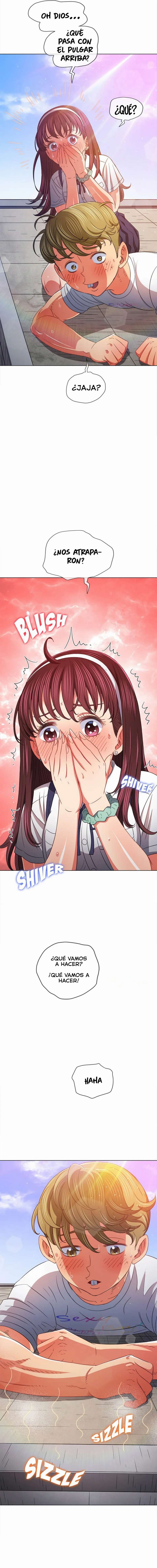 My High School Bully Capítulo 175 - Page 20