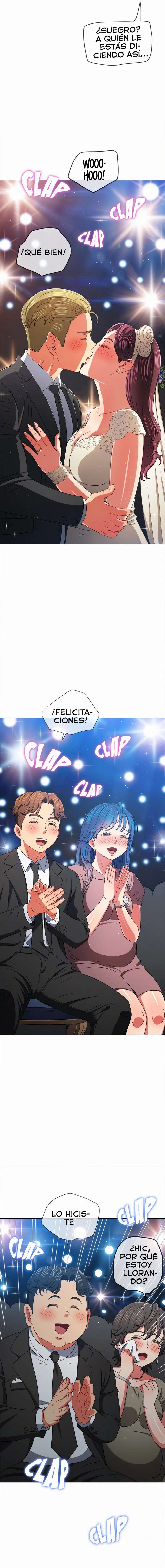 My High School Bully Capítulo 175 - Page 7