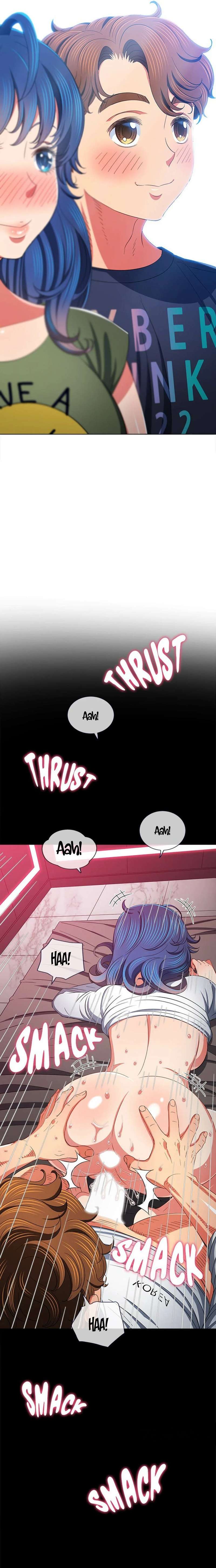 My High School Bully Capítulo 176 - Page 13