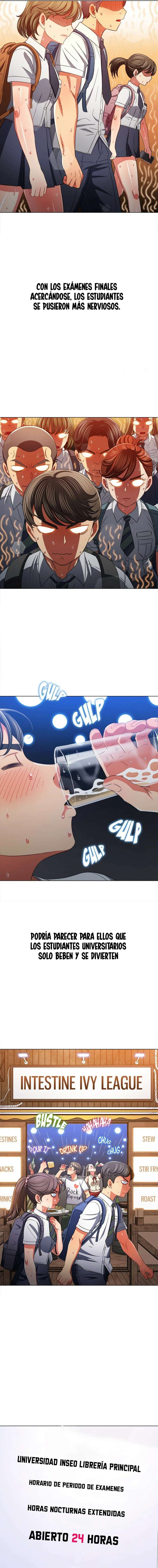 My High School Bully Capítulo 176 - Page 2